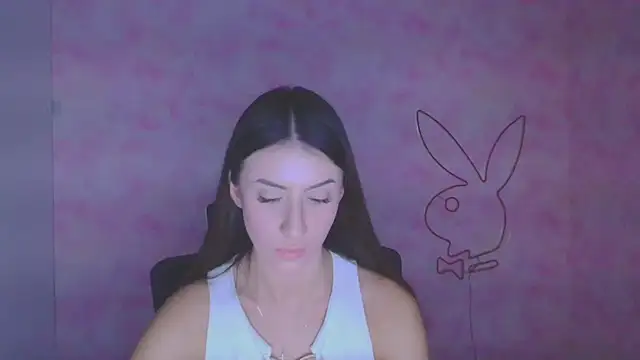 AlisaBubbles online show from 5, 11, 2025