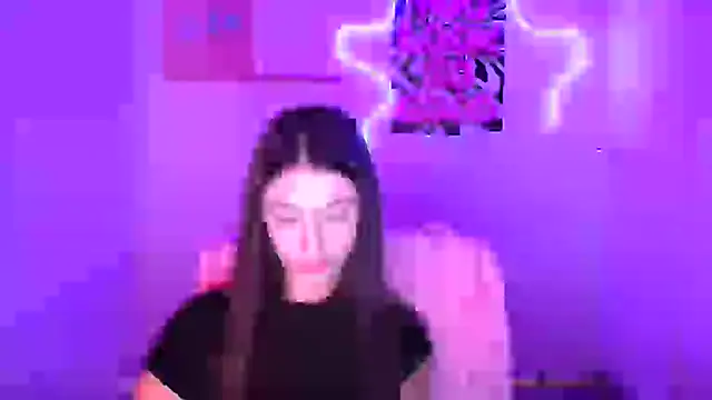 AlisaBubbles online show from 17, 11, 2025