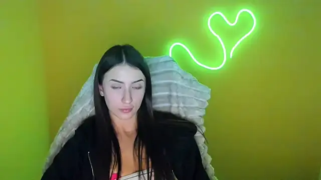 AlisaBubbles online show from 30, 10, 2025