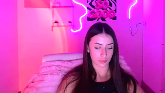 AlisaBubbles online show from 13, 11, 2025