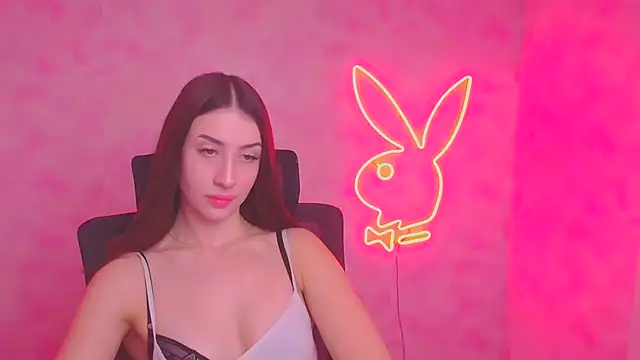 AlisaBubbles online show from 9, 10, 2025