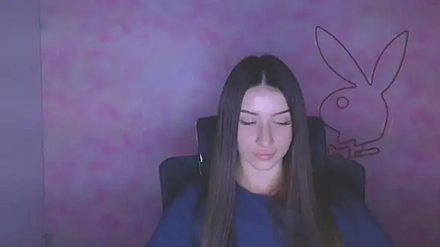 AlisaBubbles online show from 6, 10, 2025