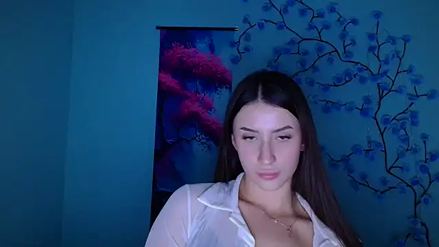 AlisaBubbles online show from 27, 11, 2025