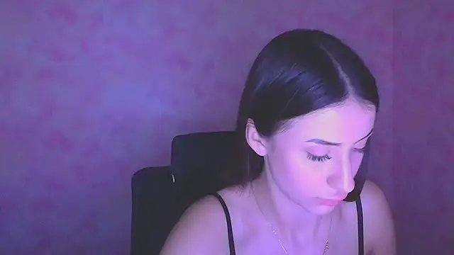 AlisaBubbles online show from 23, 9, 2025