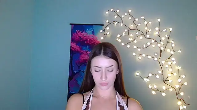 AlisaBubbles online show from 14, 11, 2025