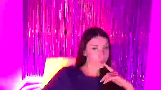 AlisaBubbles online show from 29, 9, 2025