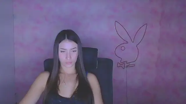 AlisaBubbles online show from 29, 10, 2025