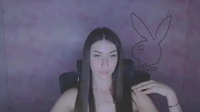 AlisaBubbles online show from 8, 10, 2025