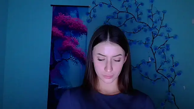 AlisaBubbles online show from 25, 11, 2025