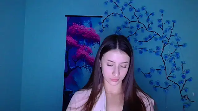 AlisaBubbles online show from 15, 11, 2025