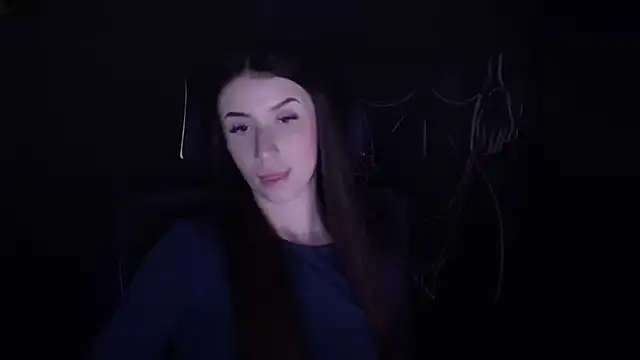 AlisaBubbles online show from 8, 10, 2025