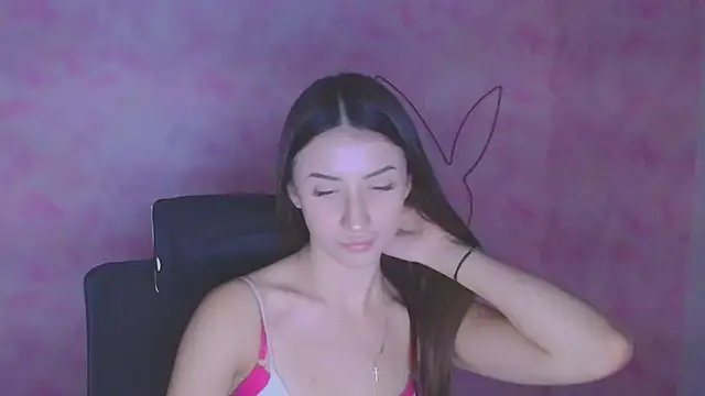 AlisaBubbles online show from 10, 10, 2025