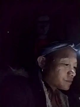 Samdim23 online show from 3, 11, 2025