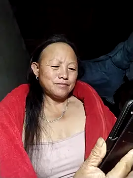 Samdim23 online show from 25, 11, 2025