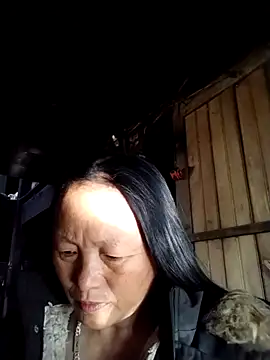 Samdim23 online show from 30, 11, 2025