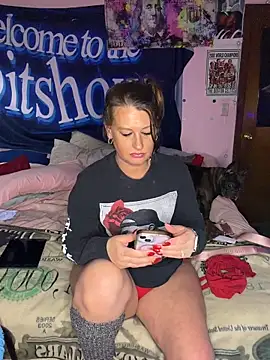 shortywidaphatty online show from 22, 11, 2025