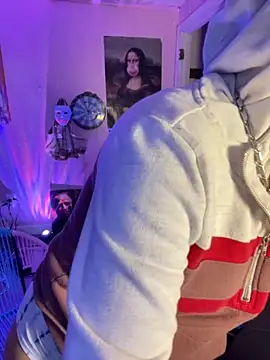 shortywidaphatty online show from 24, 10, 2025