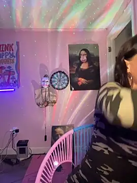 shortywidaphatty online show from 25, 9, 2025