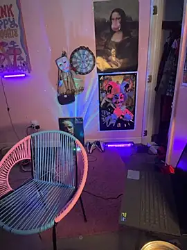 shortywidaphatty online show from 12, 10, 2025