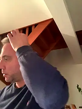 Marronglace1 online show from 14, 12, 2025