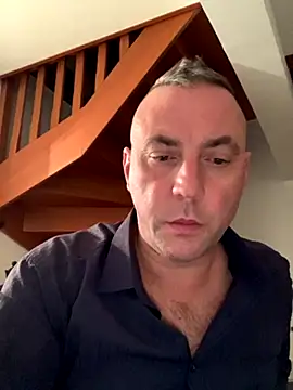 Marronglace1 online show from 30, 11, 2025