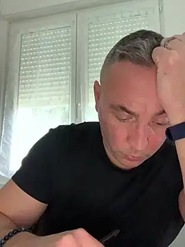 Marronglace1 online show from 13, 1, 2026