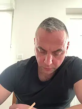 Marronglace1 online show from 25, 3, 2026