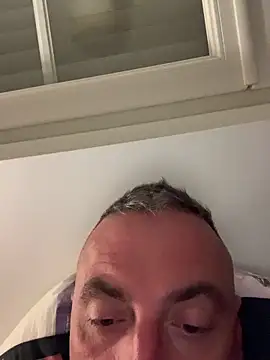 Marronglace1 online show from 18, 9, 2025