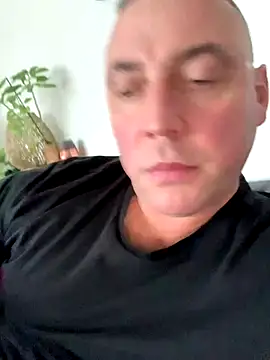 Marronglace1 online show from 8, 1, 2026