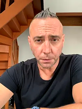 Marronglace1 online show from 26, 9, 2025