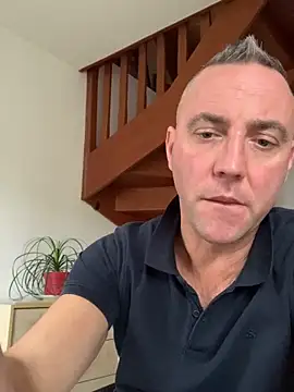 Marronglace1 online show from 6, 11, 2025