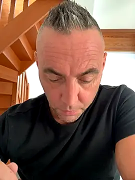 Marronglace1 online show from 2, 10, 2025