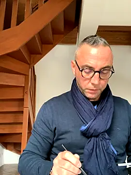 Marronglace1 online show from 9, 10, 2025