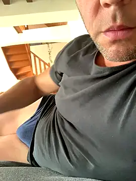 Marronglace1 online show from 23, 9, 2025