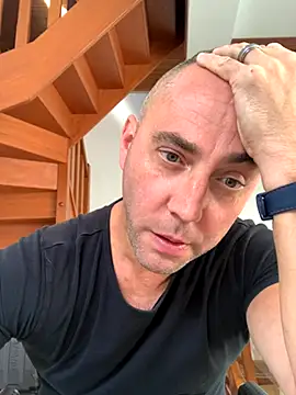 Marronglace1 online show from 30, 9, 2025