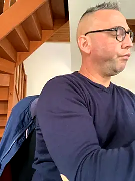 Marronglace1 online show from 25, 9, 2025