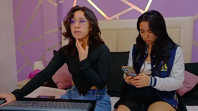 jupiterysaturno online show from 29, 11, 2025