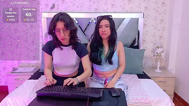 jupiterysaturno online show from 17, 9, 2025