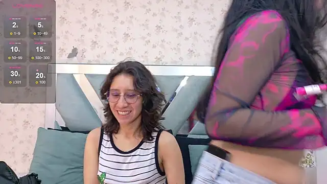 jupiterysaturno online show from 18, 9, 2025