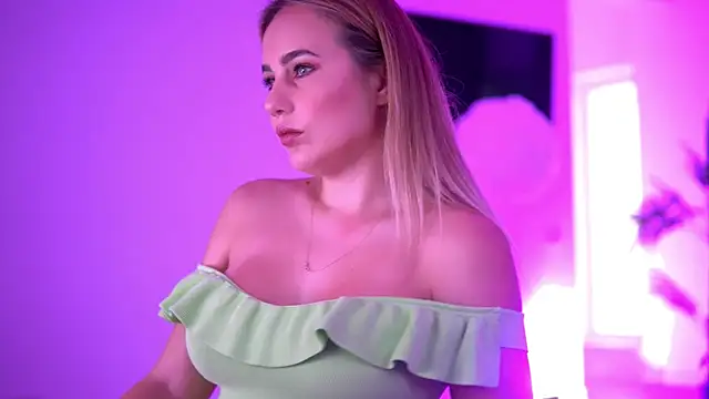 NattyLust online show from 13, 10, 2025