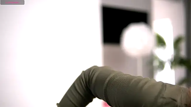 NattyLust online show from 30, 10, 2025