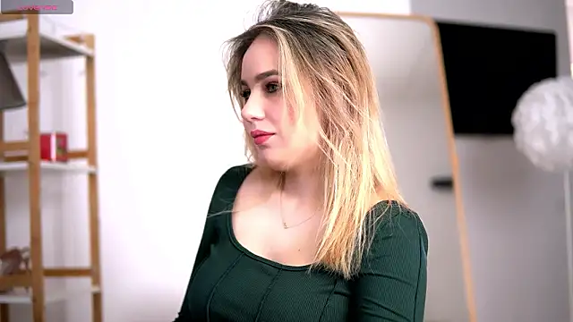 NattyLust online show from 9, 3, 2026