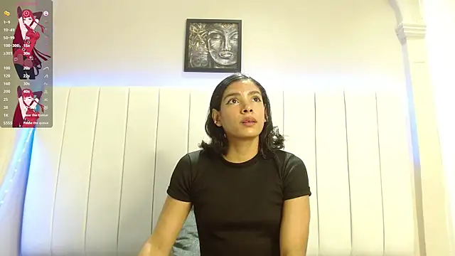 Snapshot of kendra_lux1 chatting on 6, 11, 2025 kendra lux1 online show from 6, 11, 2025