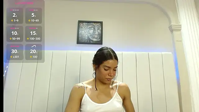 kendra lux1 online show from 7, 2, 2026