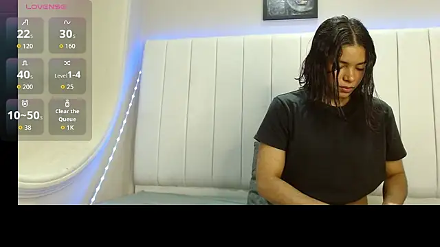 kendra lux1 online show from 5, 2, 2026