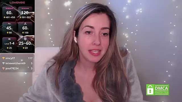 SuggestiveBehavior online show from 23, 10, 2025