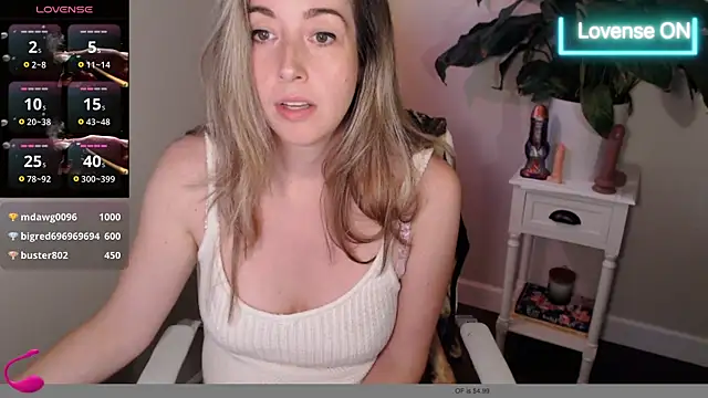 SuggestiveBehavior online show from 8, 10, 2025