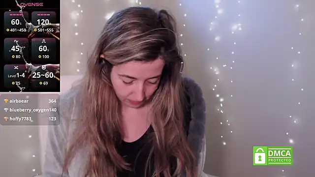 SuggestiveBehavior online show from 24, 10, 2025