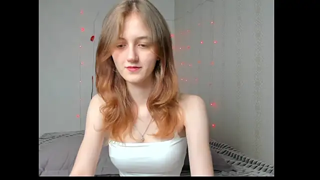 dreamy pollyyy online show from 14, 5, 2026