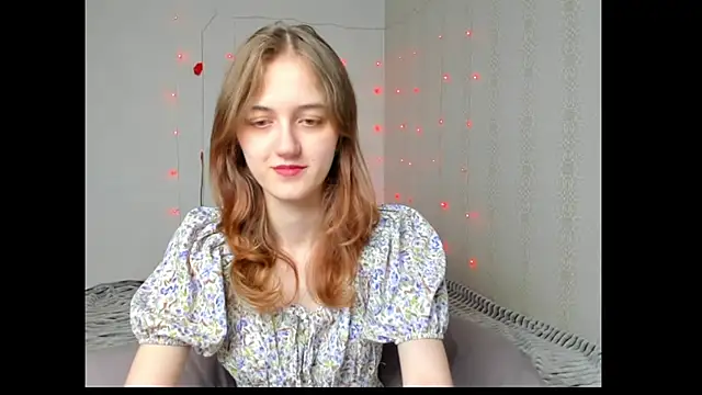 dreamy pollyyy online show from 12, 5, 2026